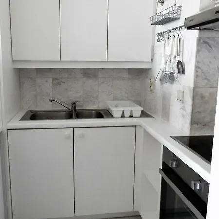 Apartament Studio Center Of W/parking & South Terrace *